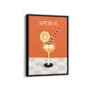 Aperol Cravings Wall Art