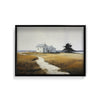 Countryside Cottage Wall Art