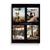 Custom Retro Film Reel Style Wall Art