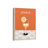 Aperol Cravings Wall Art