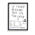 If you are reading this it's too late by Drake Music Album Poster