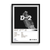 D-2 by Agust D Music Album Poster