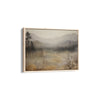Misty Mountains Solace Wall Art