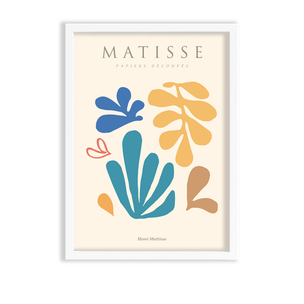 Delights of Time Modern Wall Art