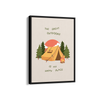 The Great Outdoors Journey Wall Art