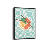 Ramen Cravings Wall Art