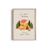 The Great Outdoors Journey Wall Art