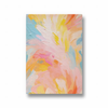 Melody in Motion Abstract Modern Wall Art