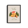 The Great Outdoors Journey Wall Art