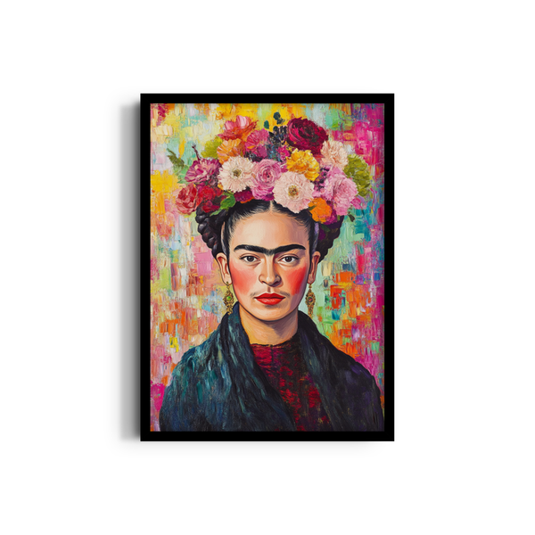 The Empress's Garden Pop Wall Art