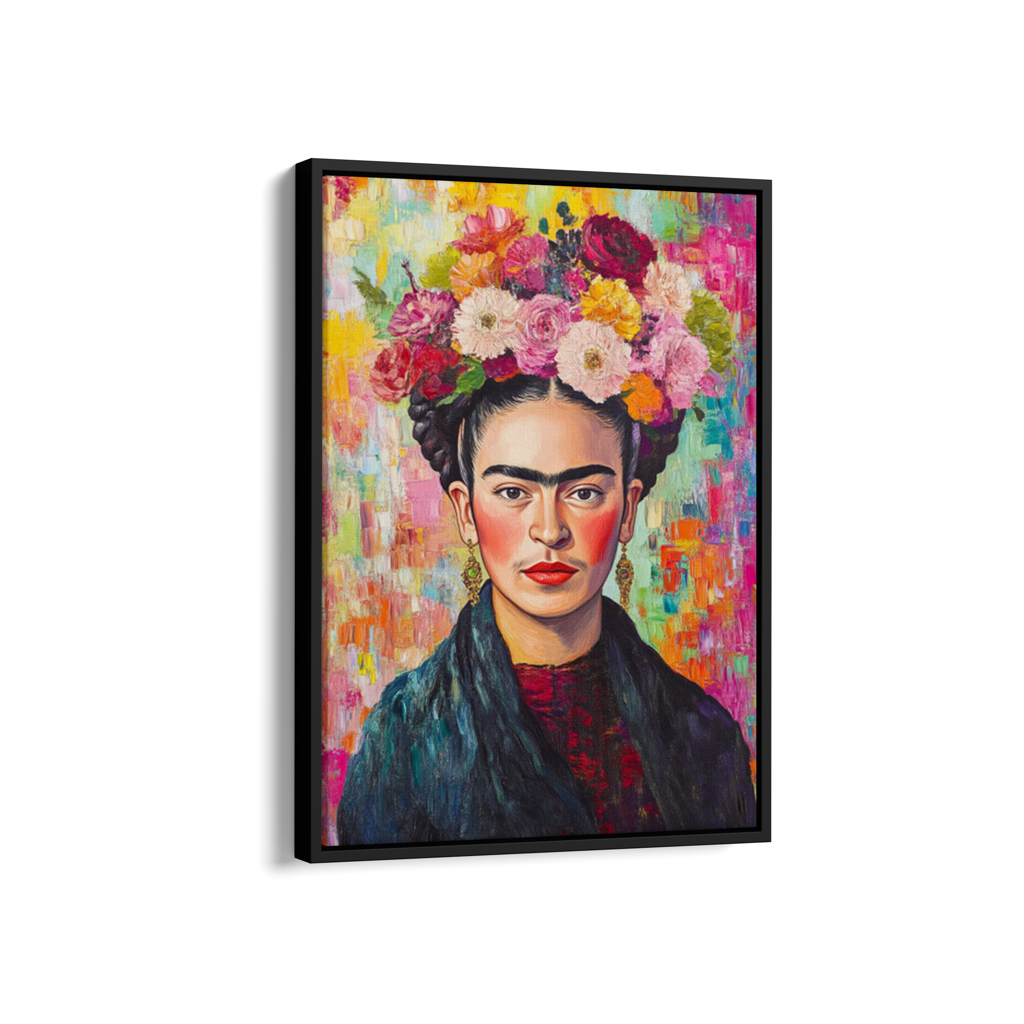 The Empress's Garden Pop Wall Art