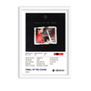 Thrill of the chase by Kygo Music Album Poster