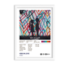 Kids in love by Kygo Music Album Poster