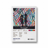 Kids in love by Kygo Music Album Poster