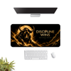 Golden Bull Trading Desk Mat | Desk Pad | Mouse Pad