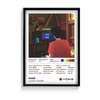Home by Cassidy Godwin Music Album Poster