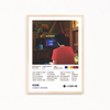 Home by Cassidy Godwin Music Album Poster