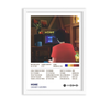 Home by Cassidy Godwin Music Album Poster