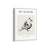 Whispers of Wanderlust Boho Modern Wall Art