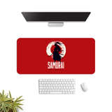 Blade Ronin Japanese Desk Mat | Desk Pad | Mouse Pad