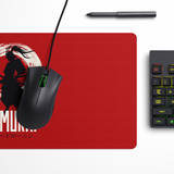 Blade Ronin Japanese Desk Mat | Desk Pad | Mouse Pad