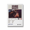 Some Nights by Fun Music Album Poster