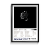 Shoot for the stars aim for the moon by Pop Smoke Music Album Poster