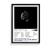 Shoot for the stars aim for the moon by Pop Smoke Music Album Poster