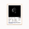 Shoot for the stars aim for the moon by Pop Smoke Music Album Poster