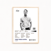 These things happen by G-Eazy Music Album Poster