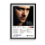 ...But Seriously by Phil Collins Music Album Poster