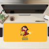 Love you 3000 Desk Mat | Desk Pad | Mouse Pad