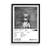 Cleopatra by Lumineers Music Album Poster