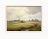 Meadows and Memories Wall Art