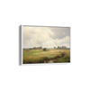 Meadows and Memories Wall Art