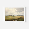 Meadows and Memories Wall Art