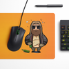 Still Worthy Desk Mat | Desk Pad | Mouse Pad