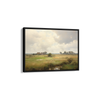 Meadows and Memories Wall Art