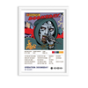 Operation: Doomsday by MF Doom Music Album Poster