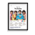 The Beatles Greatest Hits by The Beatles Music Album Poster