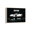 Go Beyond - Pininfarina Battista Wall Art