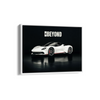Go Beyond - Pininfarina Battista Wall Art