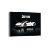 Go Beyond - Pininfarina Battista Wall Art