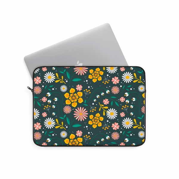 Artistic Expression Laptop Sleeve (Macbook, HP, Lenovo, Asus, Others)