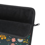 Artistic Expression Laptop Sleeve (Macbook, HP, Lenovo, Asus, Others)