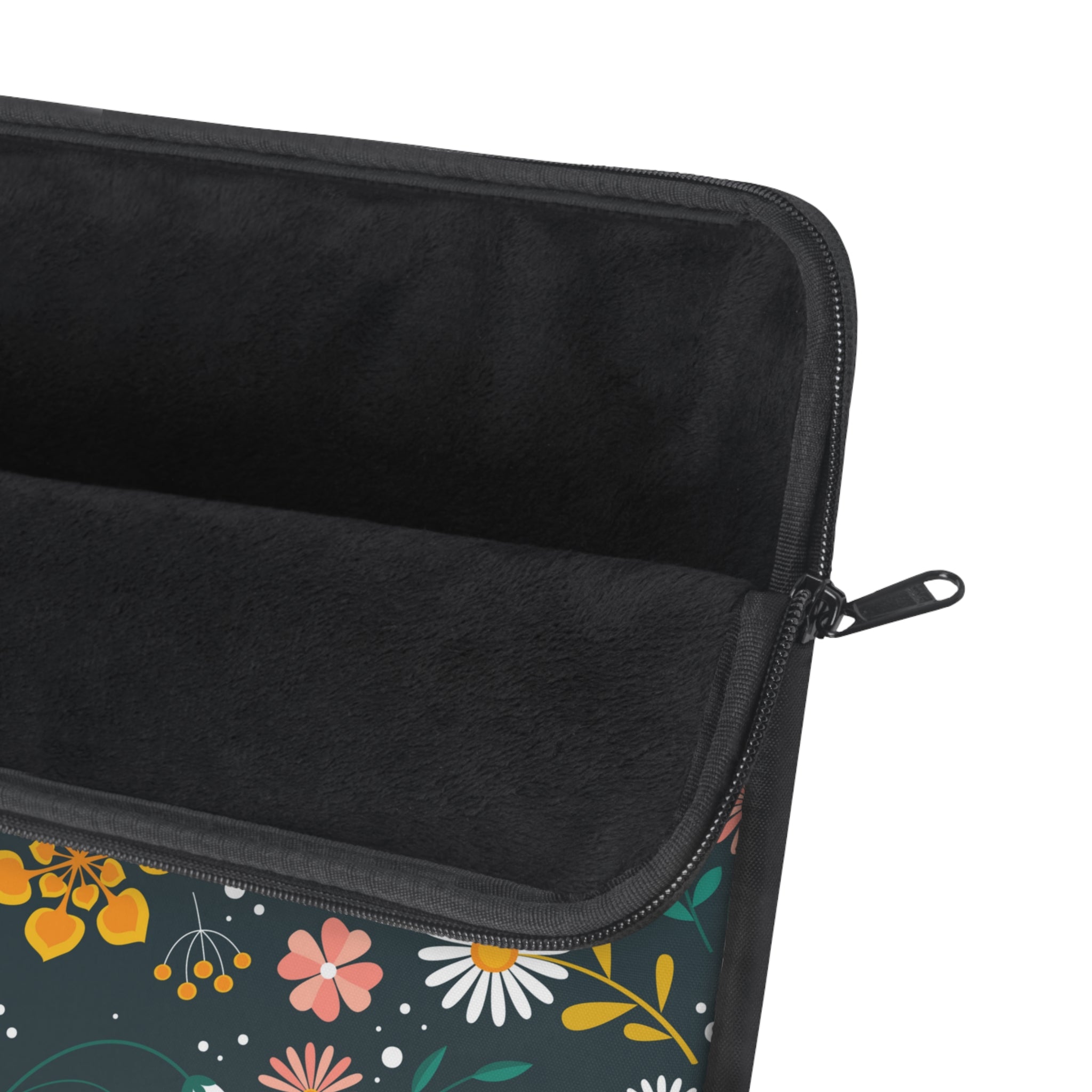 Artistic Expression Laptop Sleeve (Macbook, HP, Lenovo, Asus, Others)