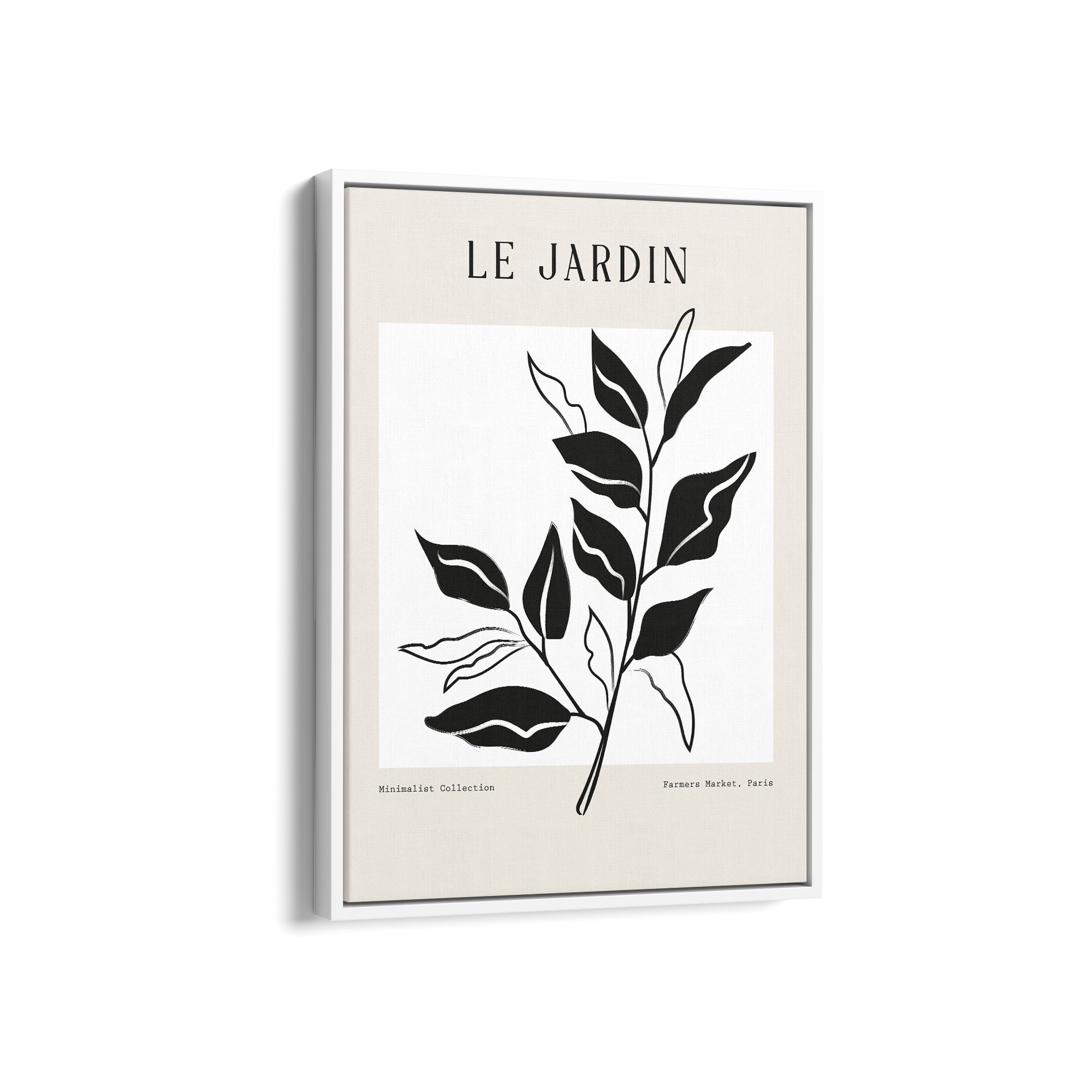 Eclectic Elysium Boho Modern Wall Art