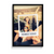 Custom Travel Polaroid Style Wall Art