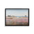 Pink Blooms and Country Charm Wall Art