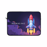 I need more space Laptop Sleeve (Macbook, HP, Lenovo, Asus, Others) | Laptop Cover